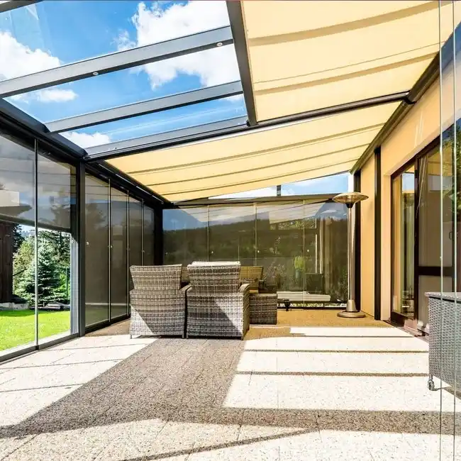 zonwering Nederasselt